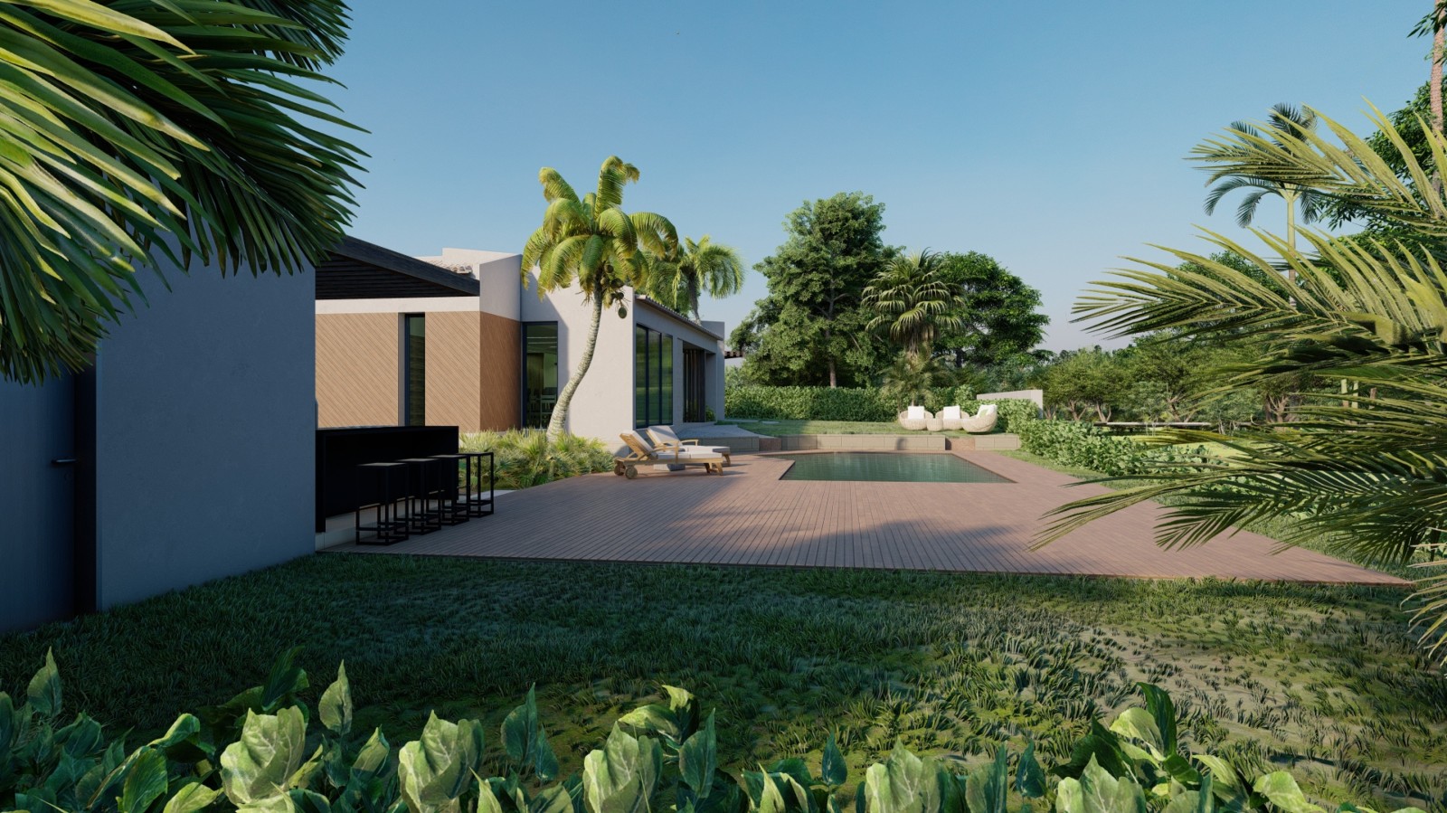 4-bedroom villa, for sale in Vilamoura, Algarve_239125
