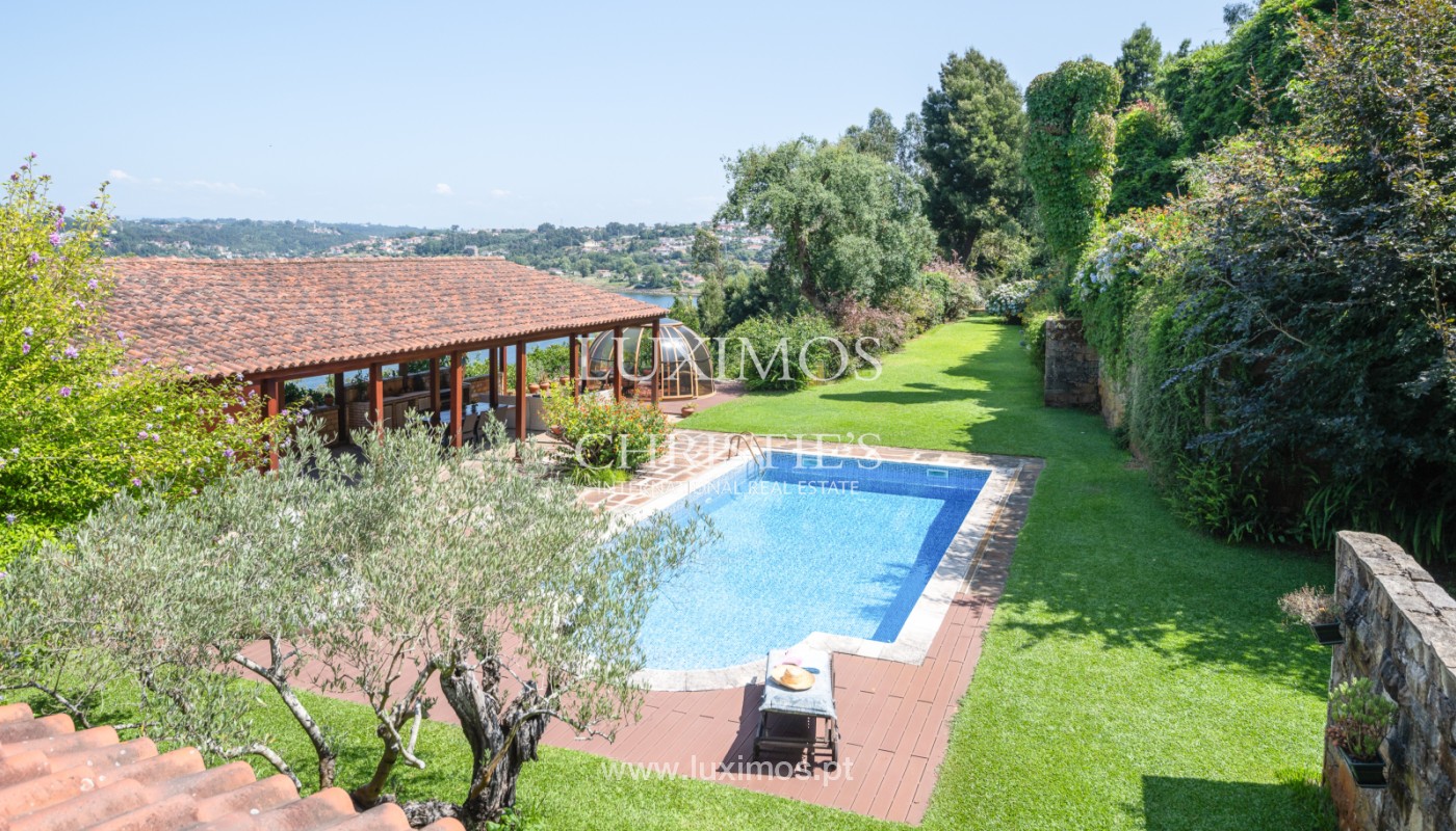 5 Bedroom Villa/Townhouse's Image 21