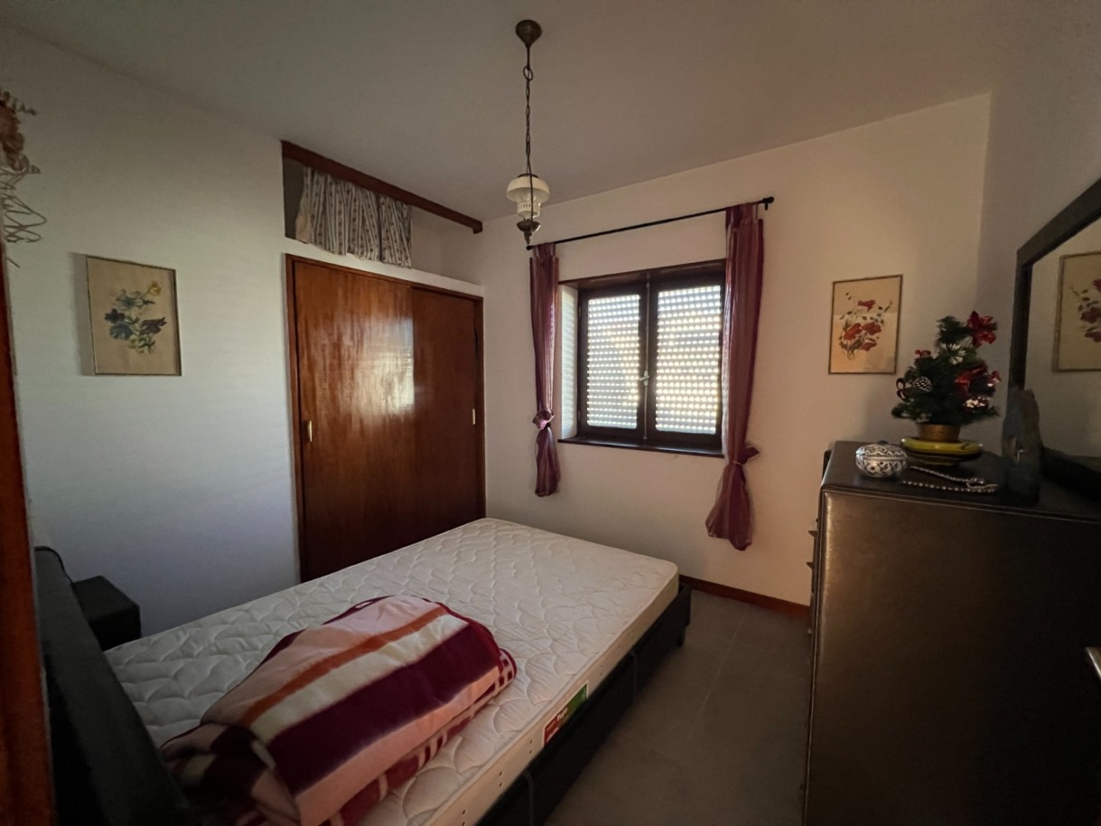 Villa 3 Schlafzimmern, vier Fronten, in Meeresnähe, Verkauf, Portugal_239688