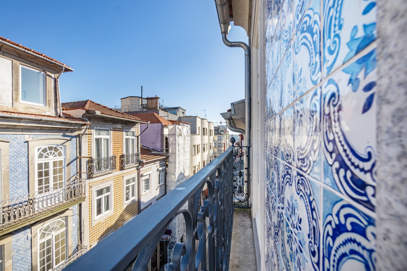 Neue Maisonette-Wohnung, zu verkaufen, Rua do Almada, Porto, Portugal _239781
