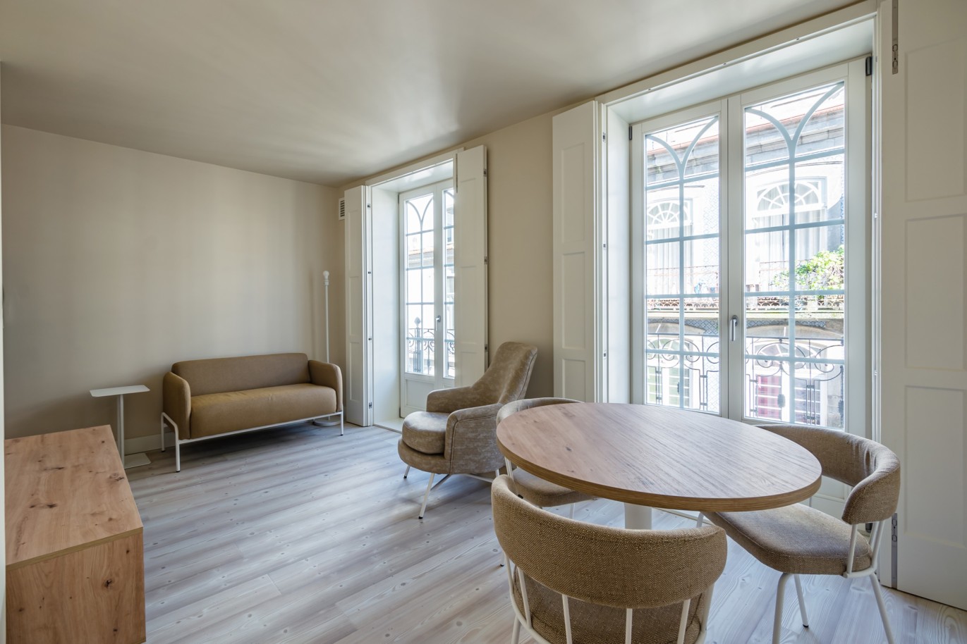 Neue Maisonette-Wohnung, zu verkaufen, Rua do Almada, Porto, Portugal _239783