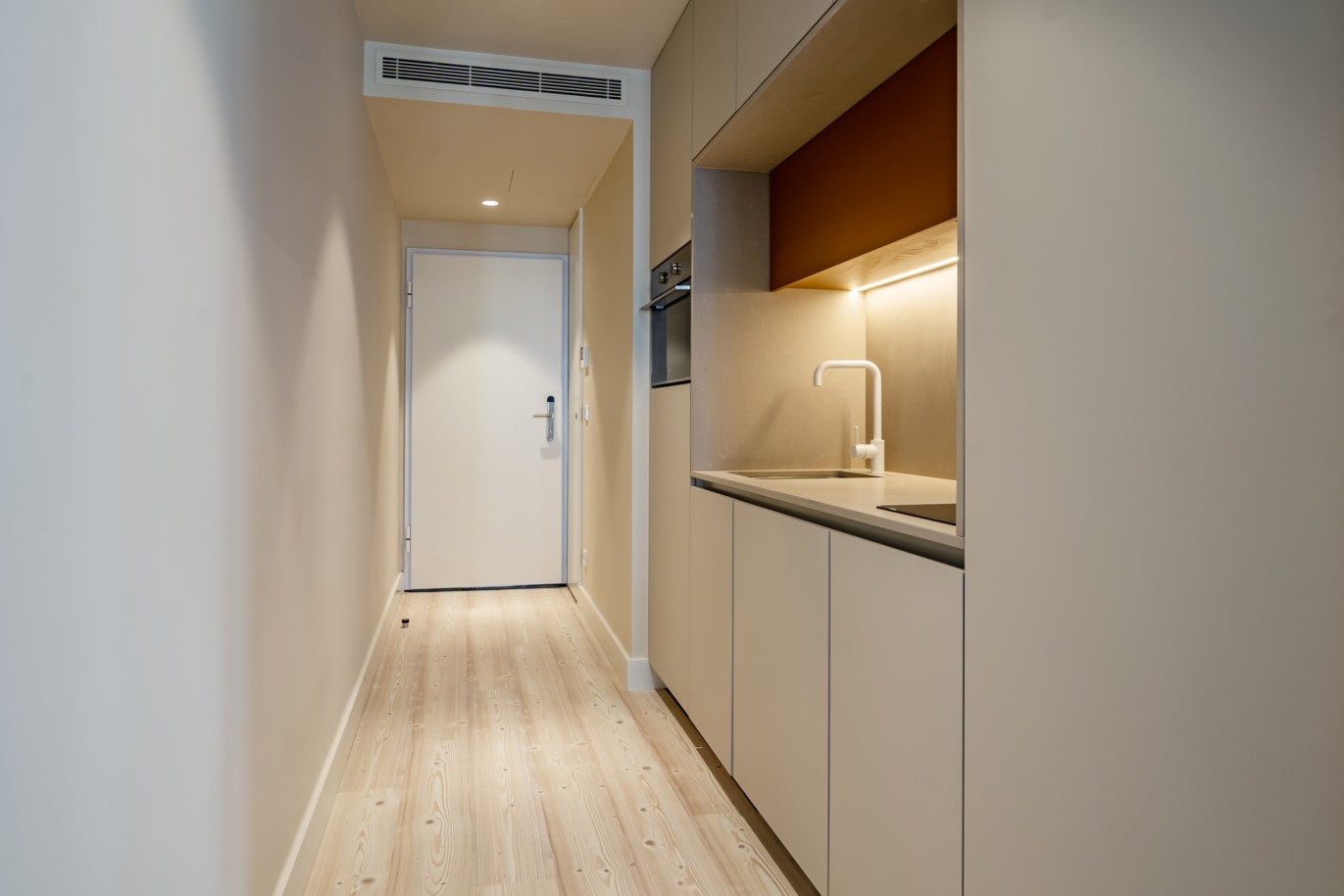 Appartement Duplex neuf, à vendre, Rua Almada, Porto, Portugal_239784