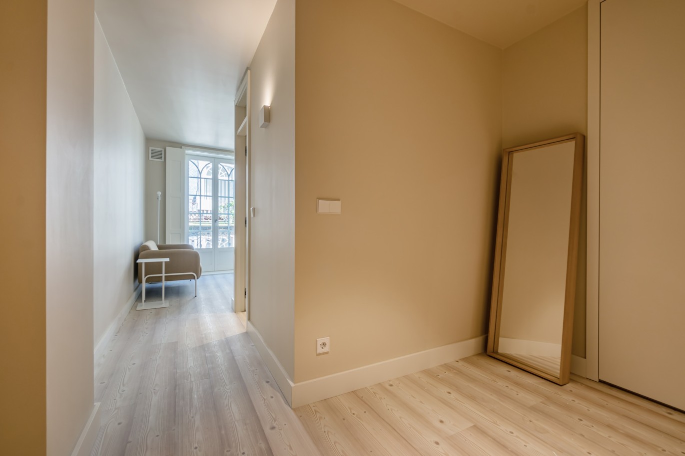 Appartement Duplex neuf, à vendre, Rua Almada, Porto, Portugal_239789