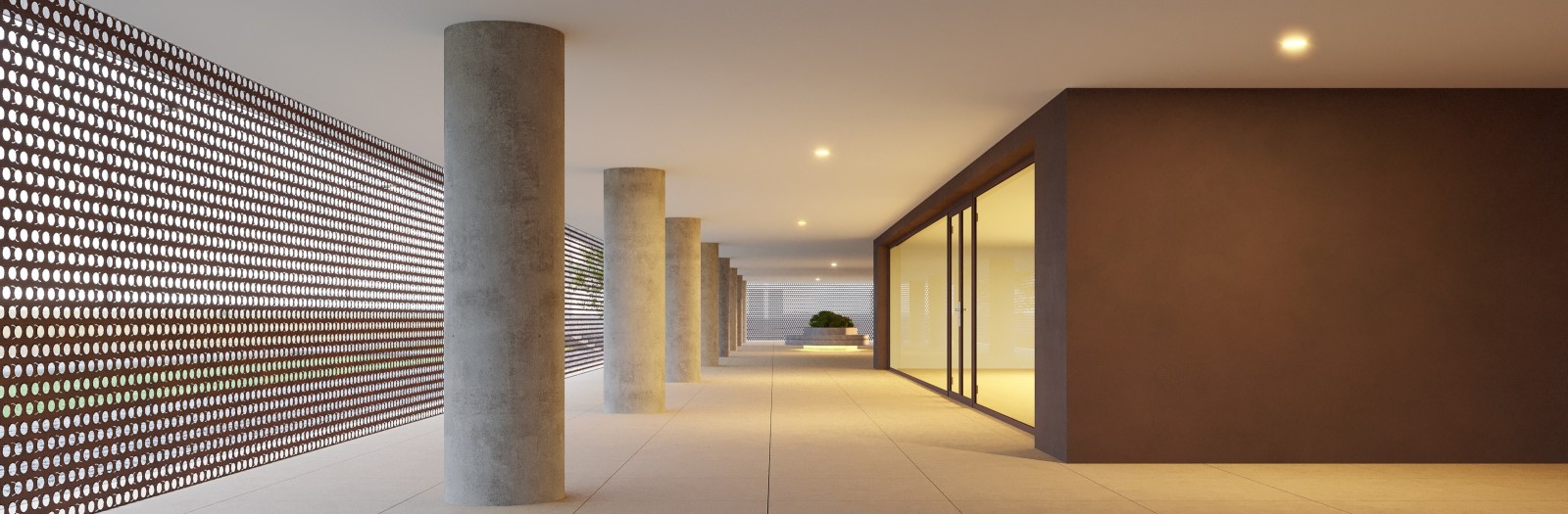 Apartamento novo com varanda, para venda, em V. N. Gaia, Porto, Portugal_240186