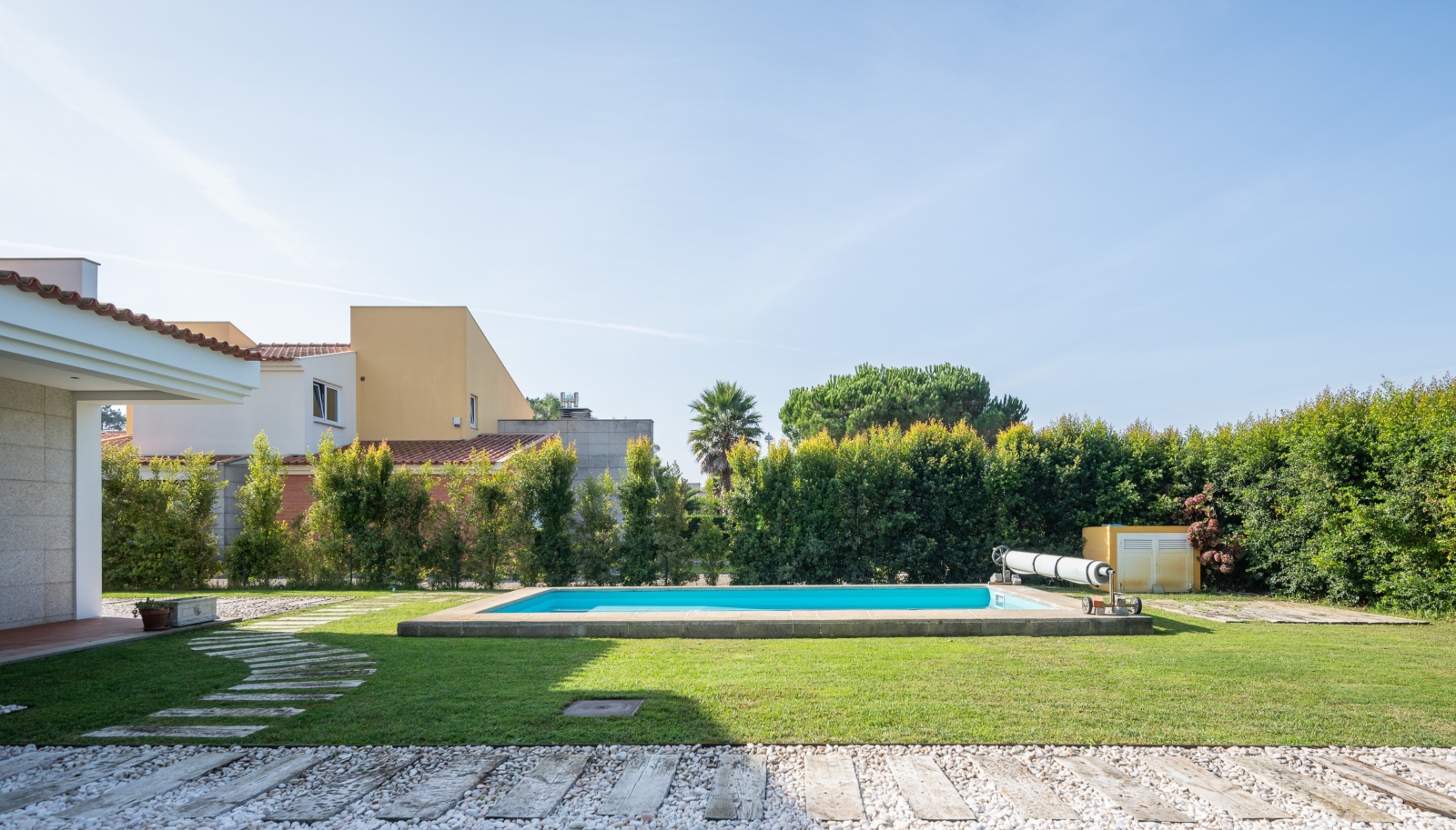 Villa de 4 chambres avec piscine à vendre, Furadouro, Ovar, Portugal_240441