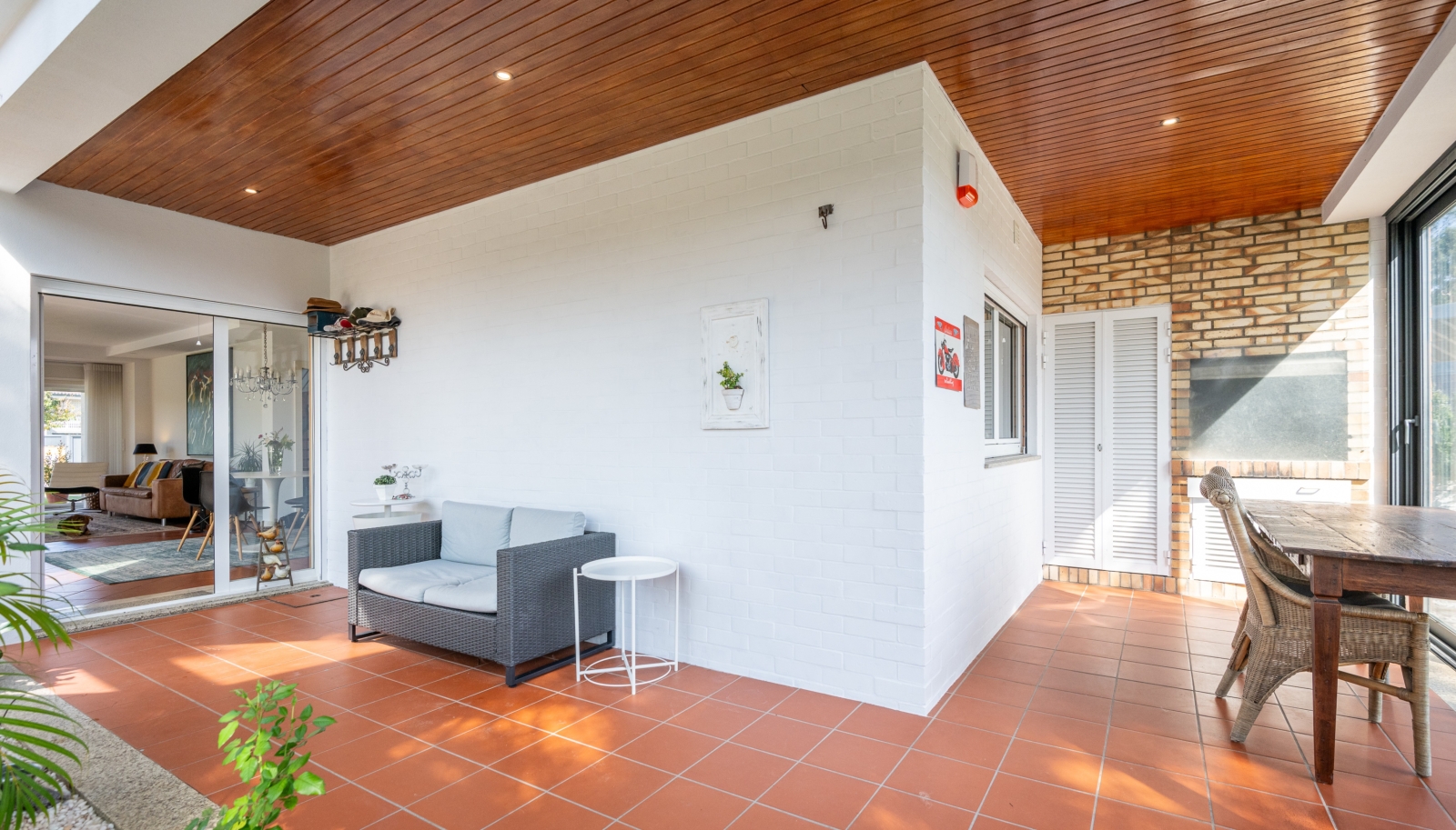 Four-bedroom house with pool for sale - Furadouro - Ovar - Portugal_240483