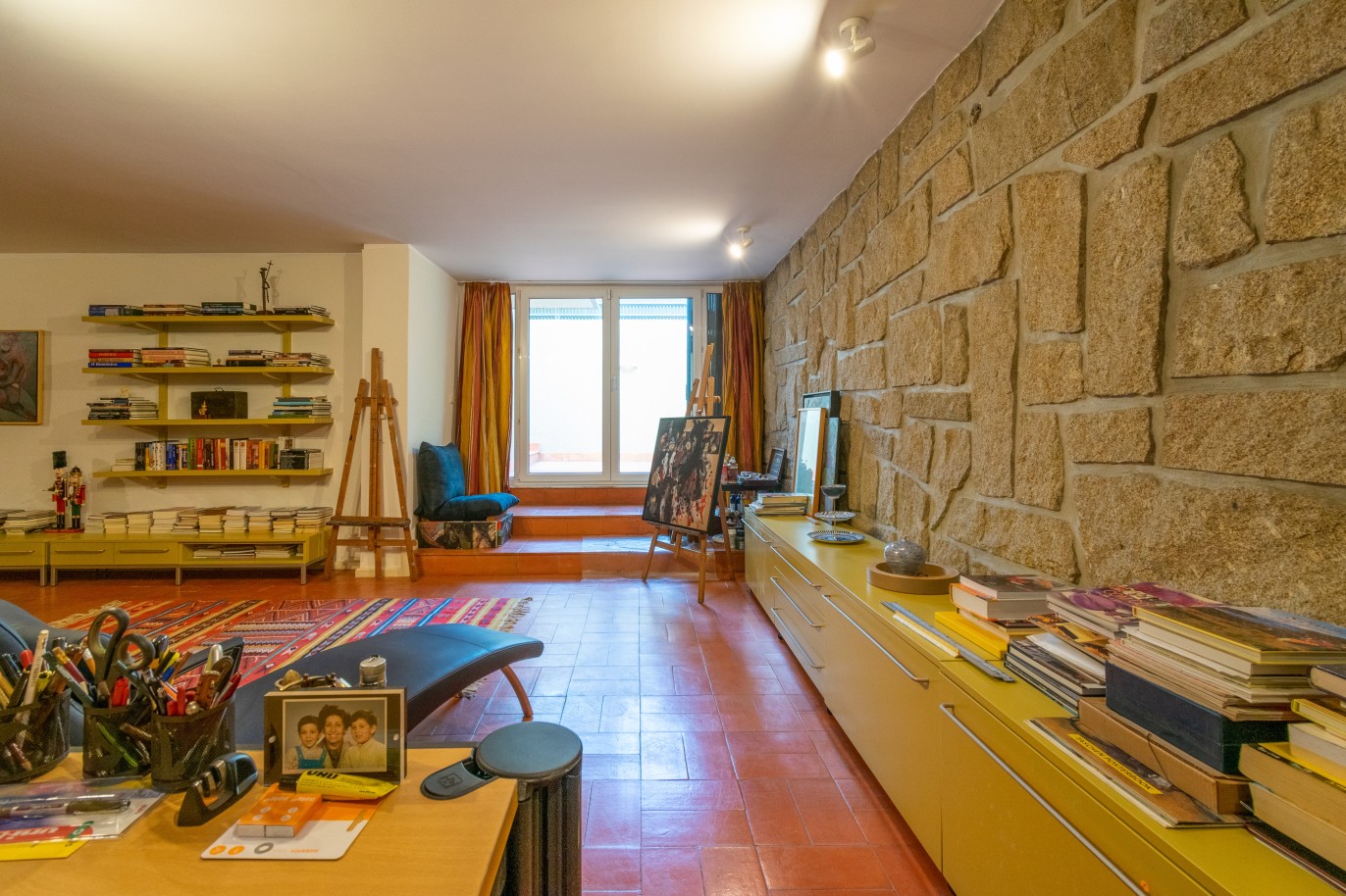 Villa de lujo de 4 dormitorios en Bonfim, en venta, Oporto, Portugal_240542
