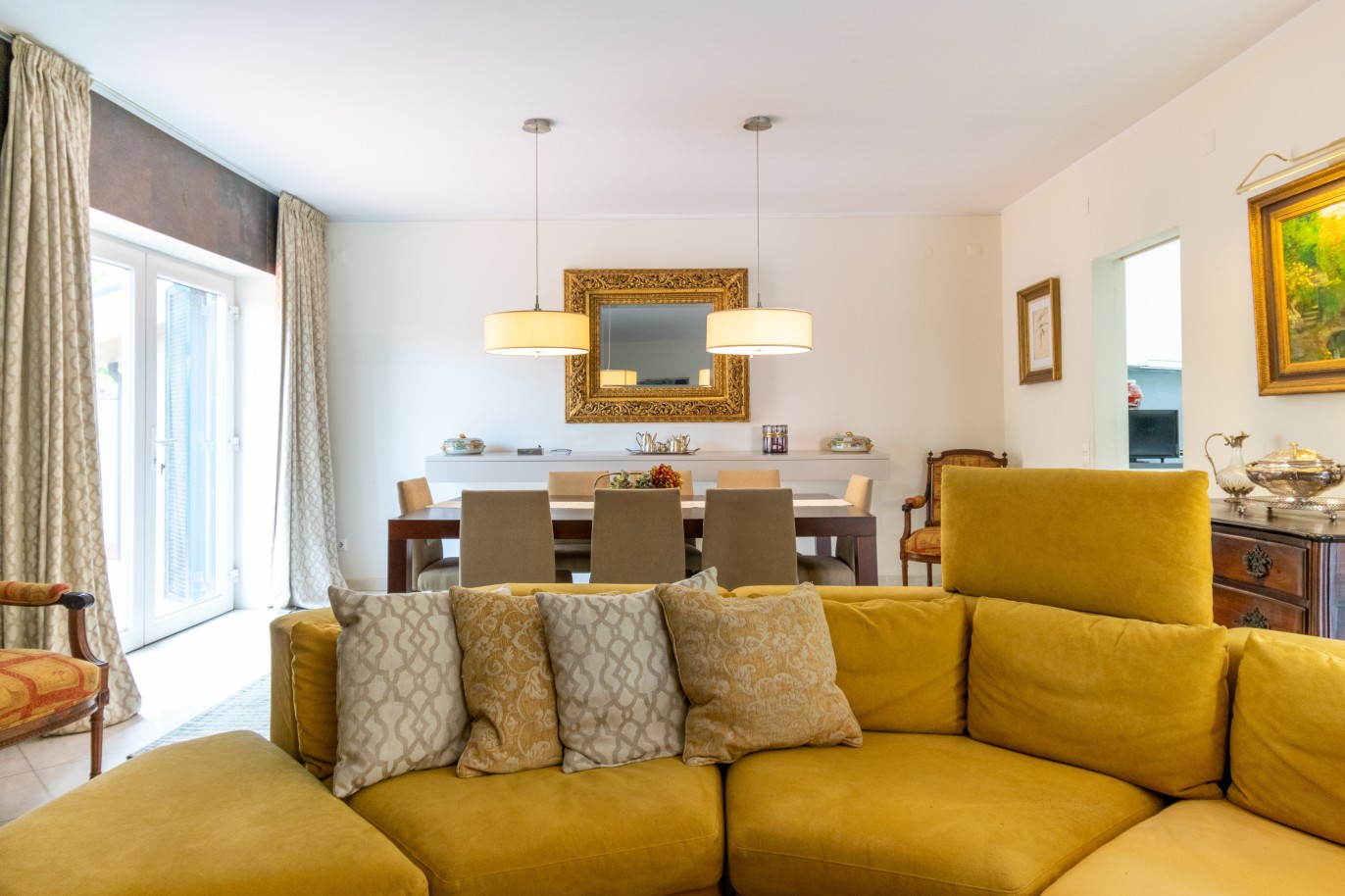 Luxury 4-bedroom villa in Bonfim, for sale, Porto, Portugal_240549