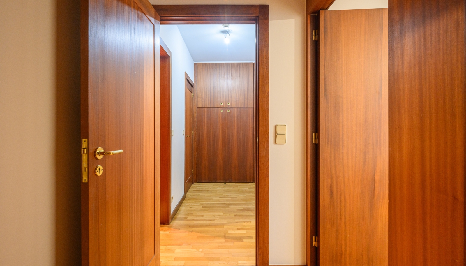 2 bedroom apartment, for sale, in private condominium, Porto, Portugal_240615