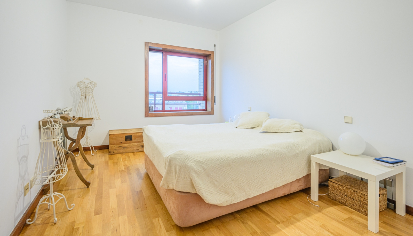 2 bedroom apartment, for sale, in private condominium, Porto, Portugal_240616