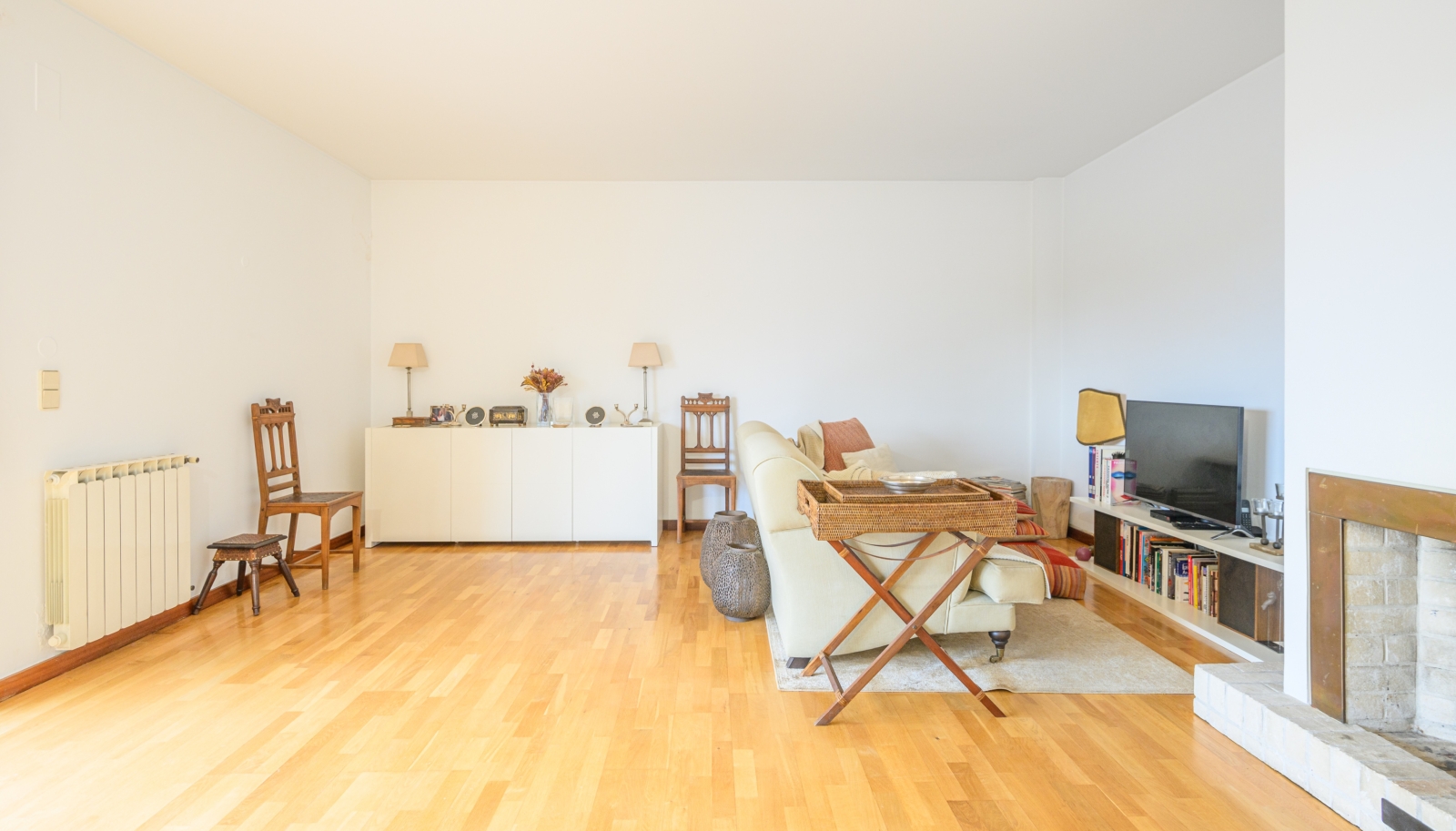 Apartamento T2, à venda, em condomínio privado, Pinheiro Manso, Porto_240630