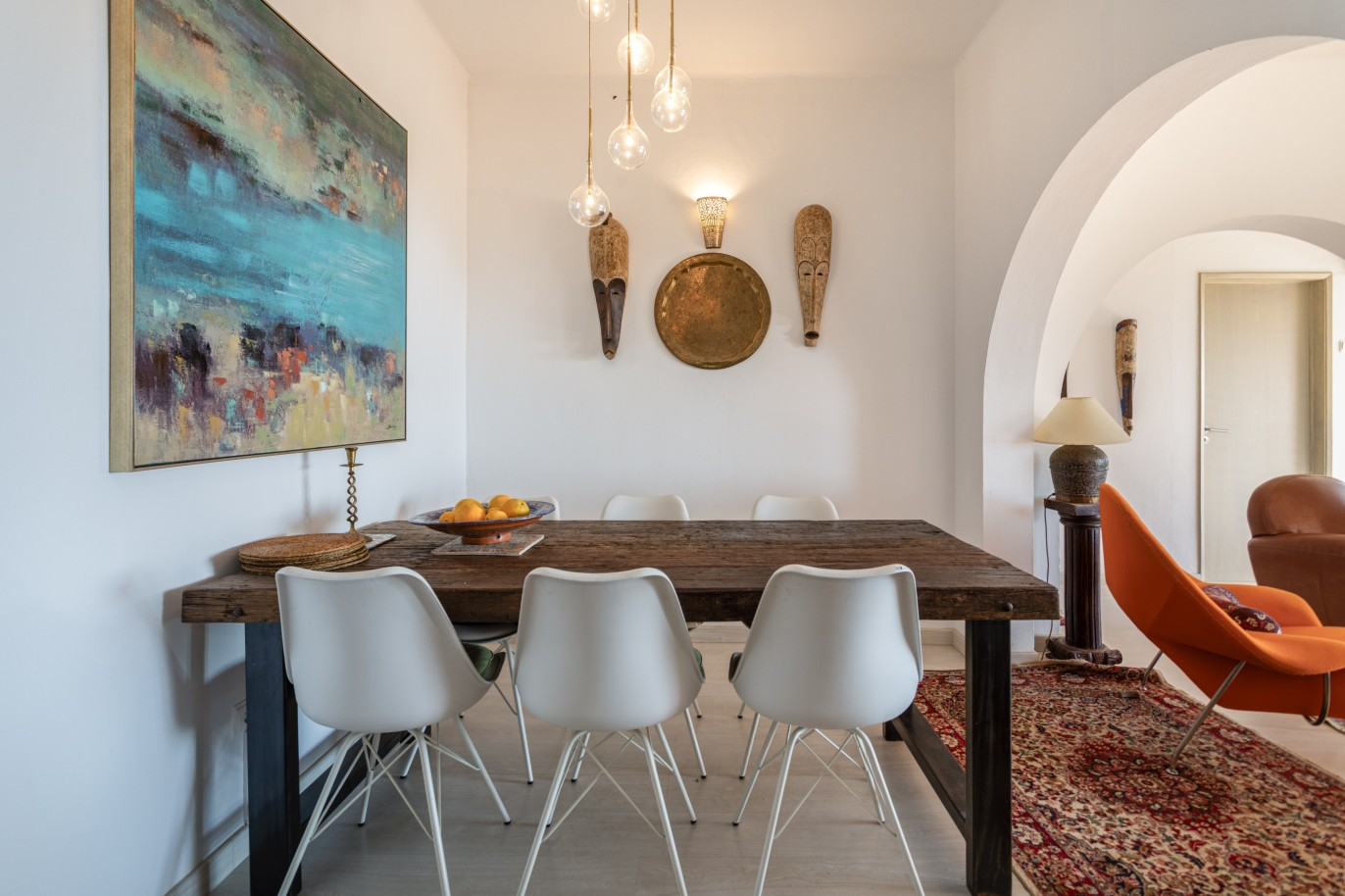 Picturesque 2 bedroom villa, for sale, in Caldas de Monchique, Algarve_240662