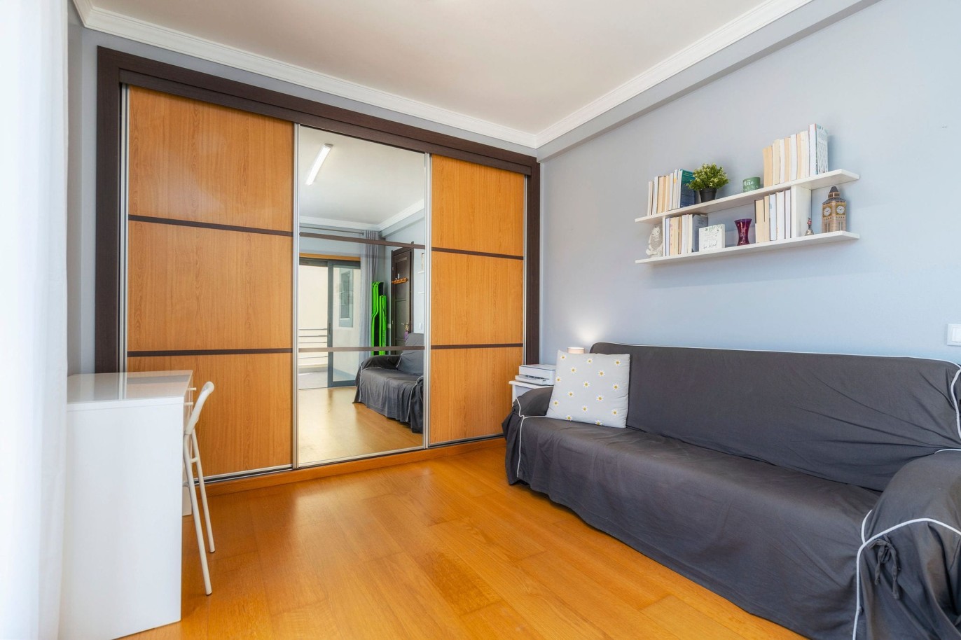 3+1 bedroom villa & 2 bedroom apartment for sale in Quarteira, Algarve_240756