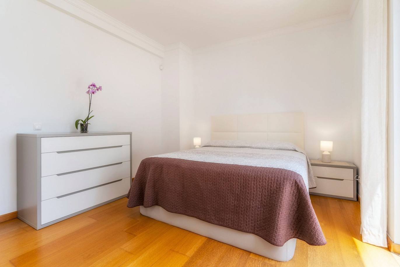 3+1 bedroom villa & 2 bedroom apartment for sale in Quarteira, Algarve_240765