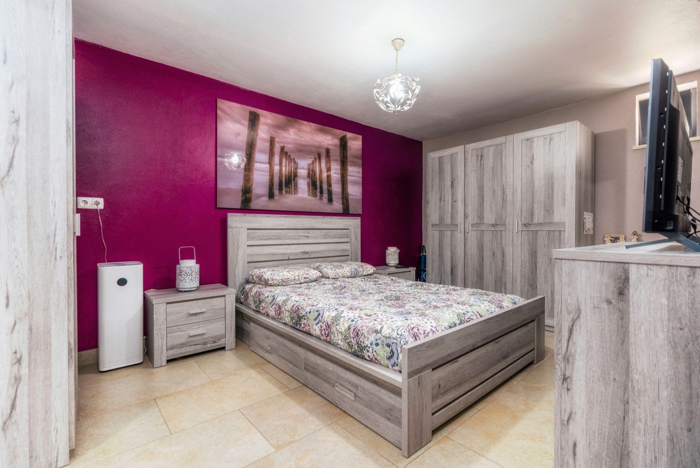 3+1 bedroom villa & 2 bedroom apartment for sale in Quarteira, Algarve_240772