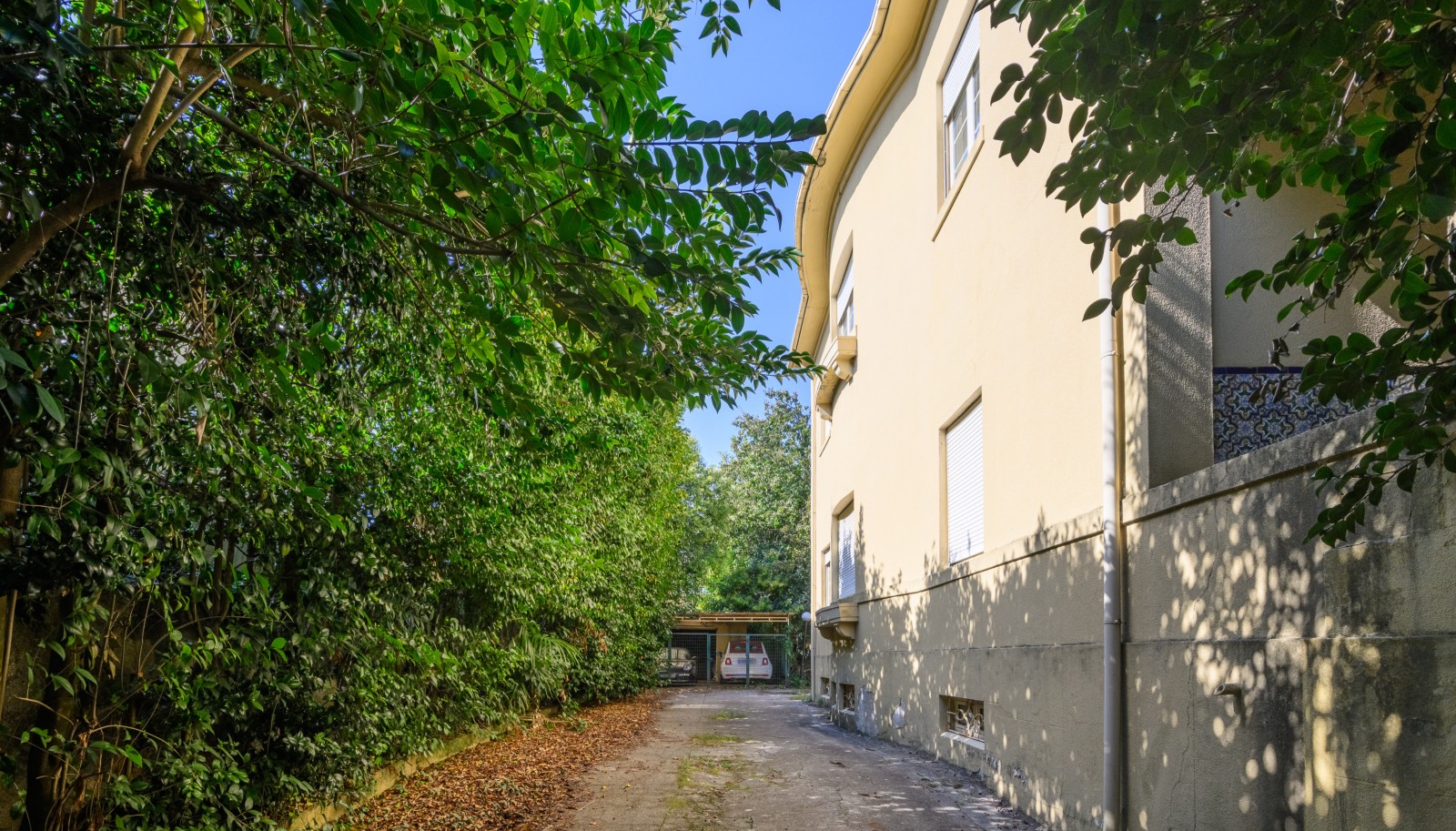 Villa zum Verkauf mit Terrassen, Senhora da hora, Porto, Portugal_240892