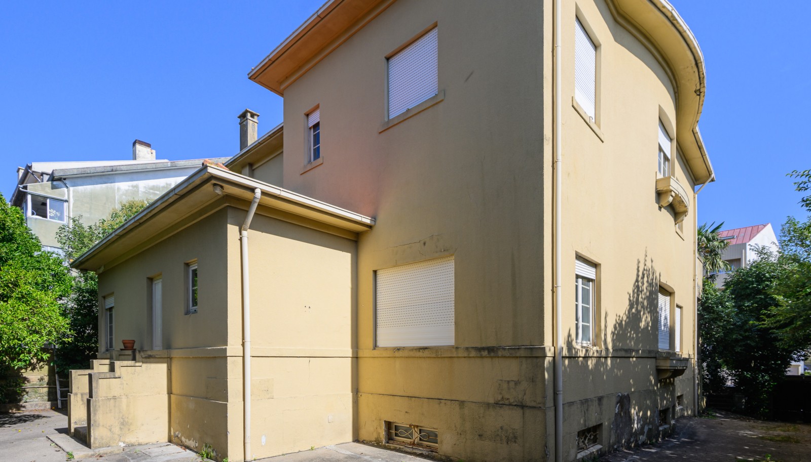 Maison à vendre avec terrasses, Senhora da hora, Porto, Portugal_240893