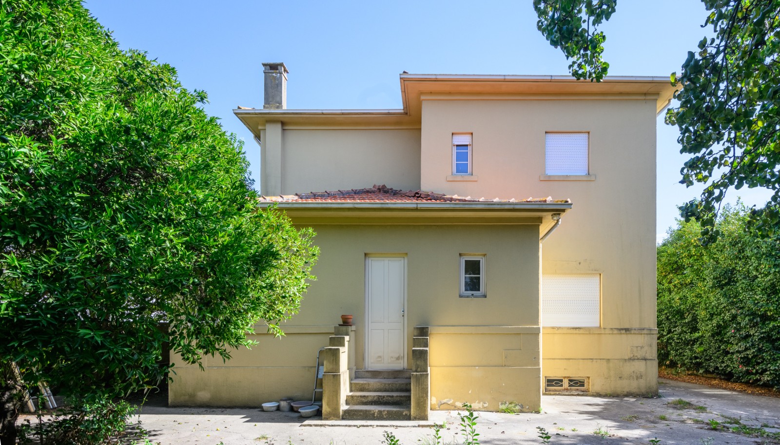 Maison à vendre avec terrasses, Senhora da hora, Porto, Portugal_240896