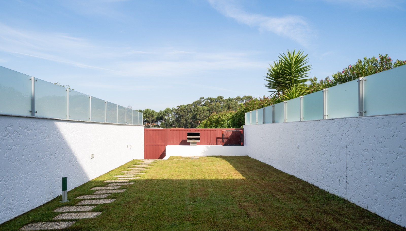 Villa de 4 dormitorios, en venta, junto al mar, en Oporto, Portugal_240933