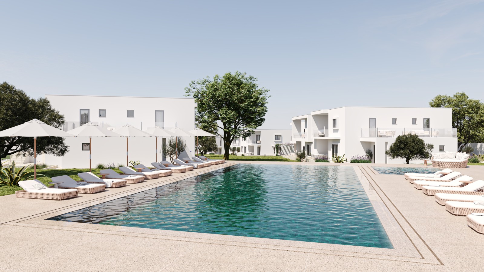 2-bedroom apartment, for sale, in Carvoeiro, Lagoa, Algarve_241419