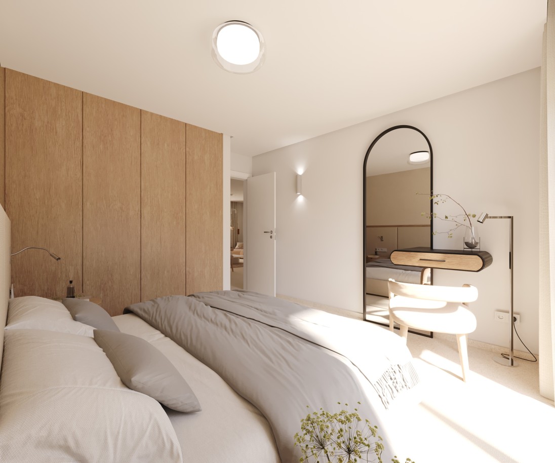 2-bedroom apartment, for sale, in Carvoeiro, Lagoa, Algarve_241420