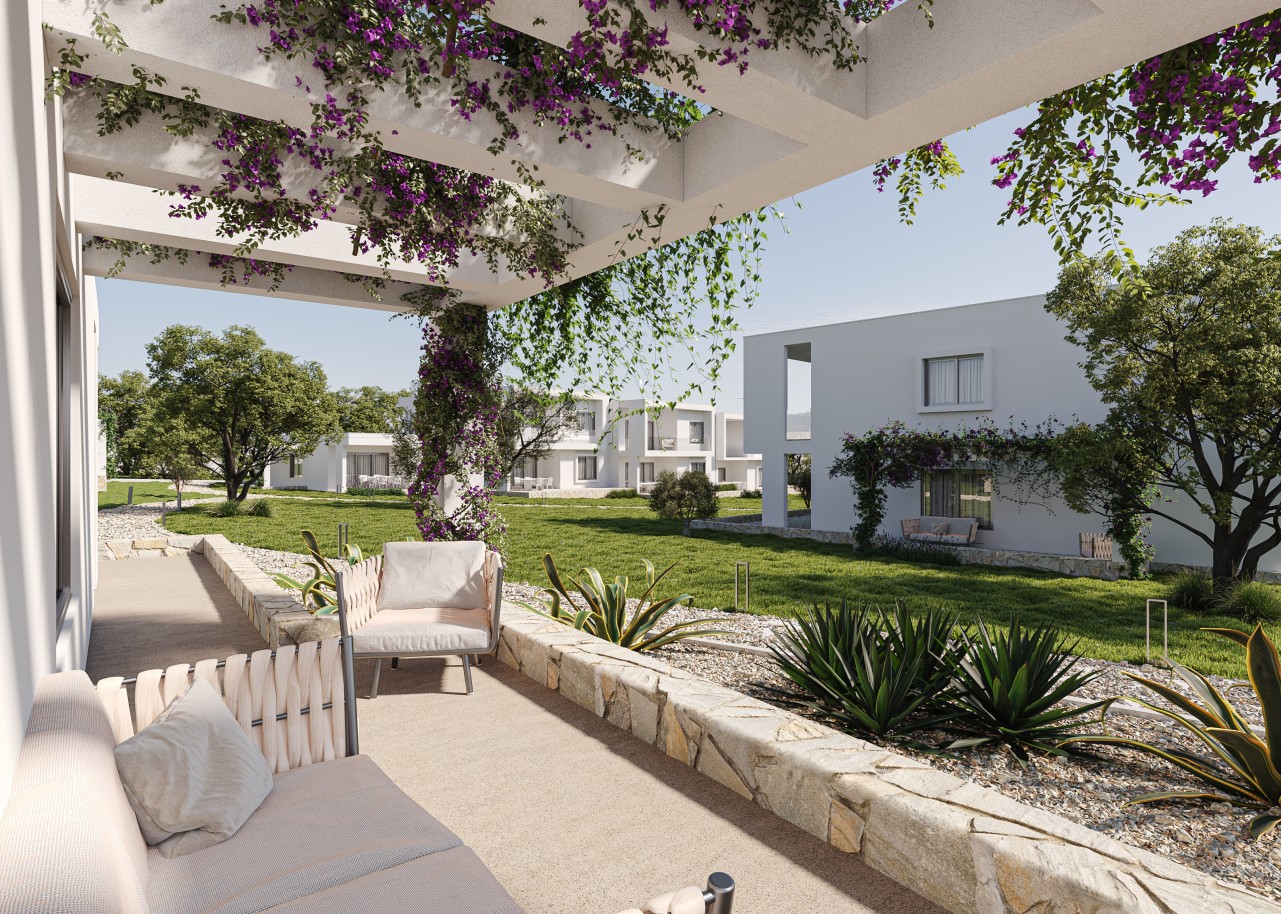 2-bedroom apartment, for sale, in Carvoeiro, Lagoa, Algarve_241428