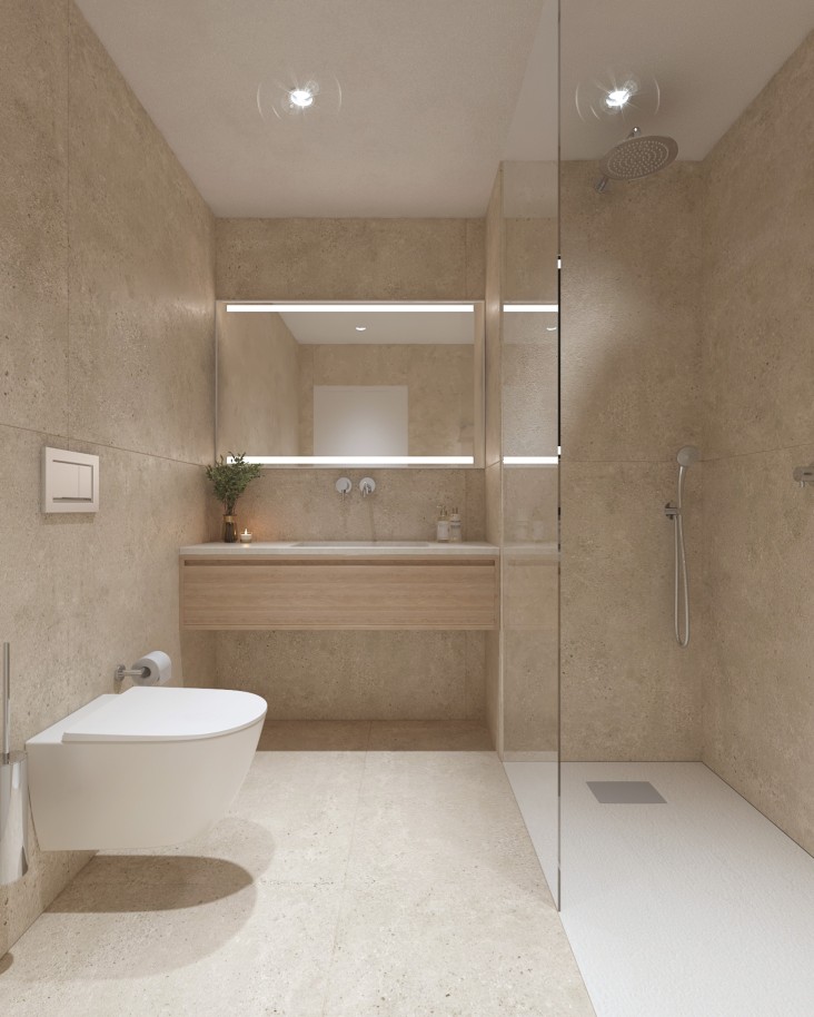 2 Schlafzimmer Wohnung, zu verkaufen, in Carvoeiro, Lagoa, Algarve_241635