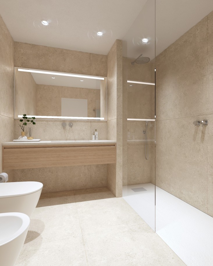 2 Schlafzimmer Wohnung, zu verkaufen, in Carvoeiro, Lagoa, Algarve_241648