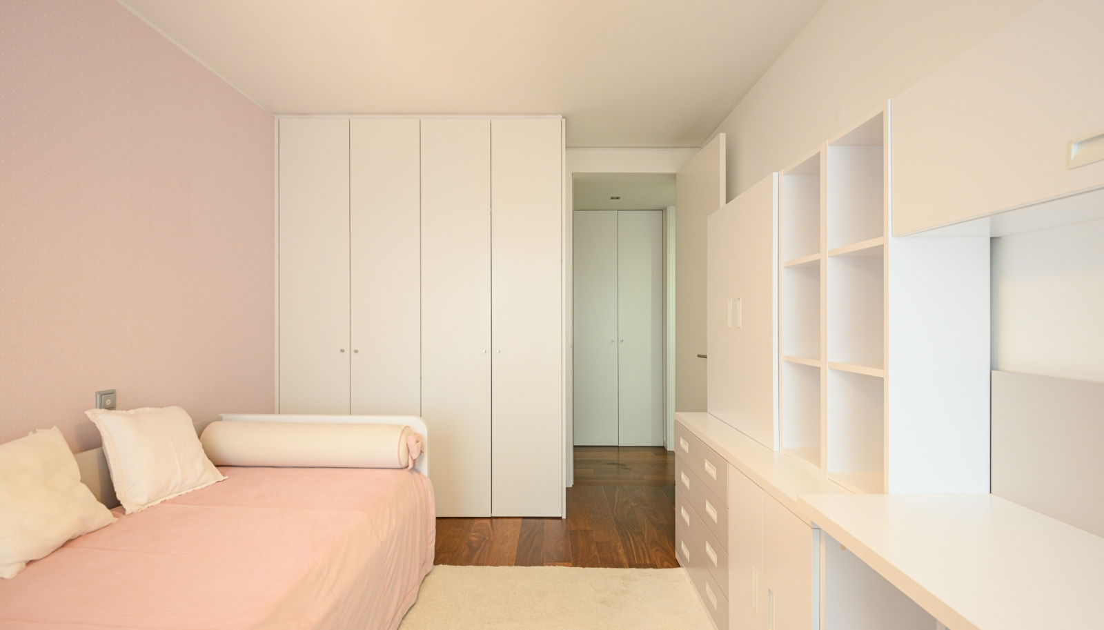 4 bedroom apartment near the sea, for sale, in Matosinhos, Portugal_241827