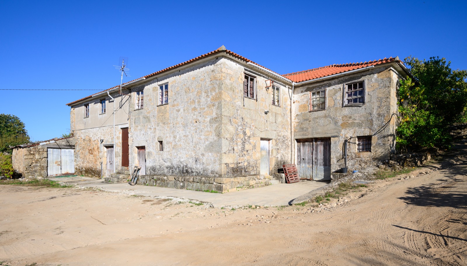 Quinta vinícola - para venda - Douro Valley _242059