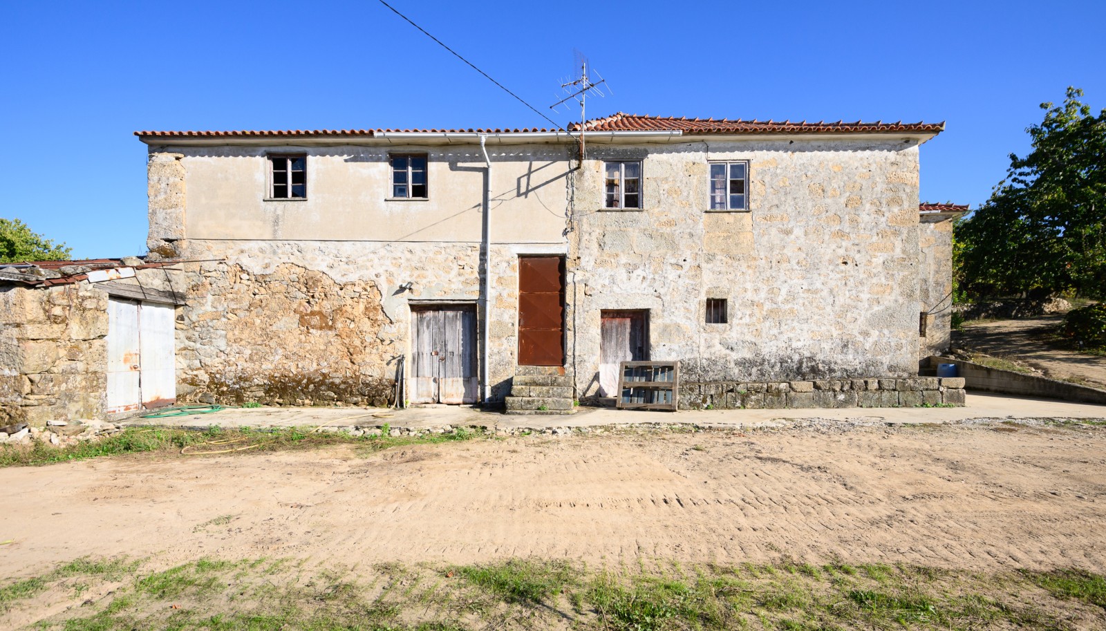 Wine estate - for sale - Douro Valley - Portugal_242060