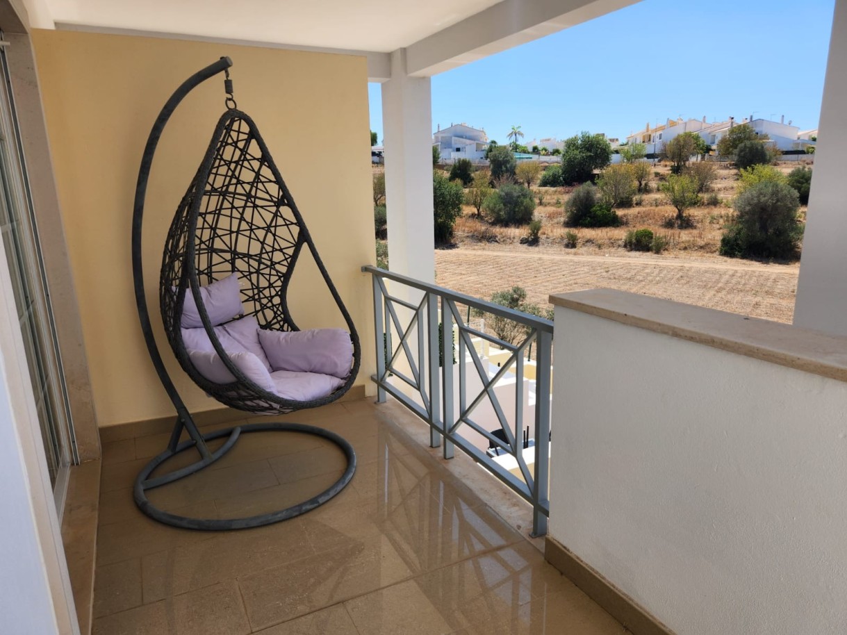 Maison jumelée V2+1, avec piscine, à vendre à Albufeira, Algarve_242194
