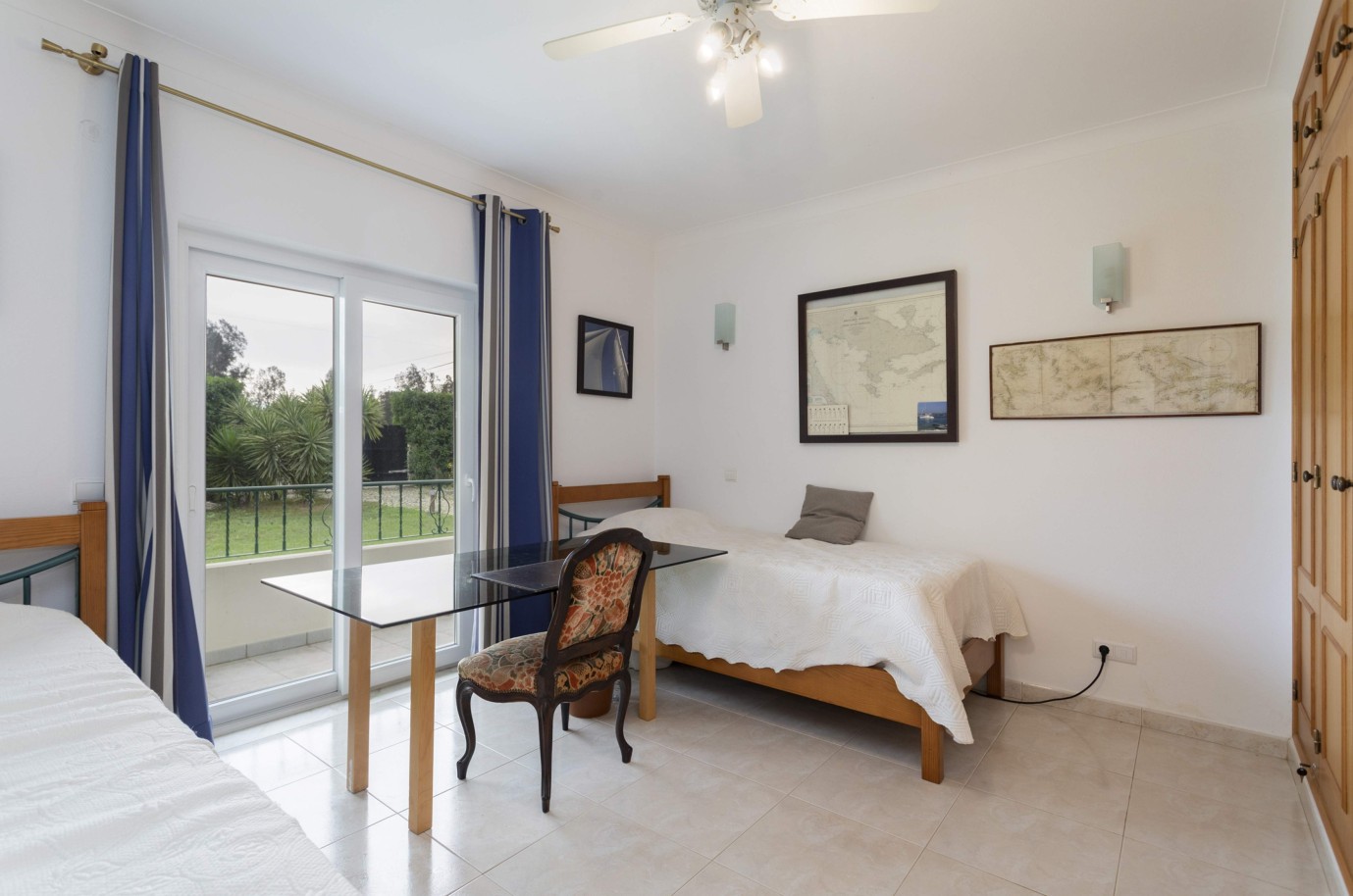 4 Schlafzimmer Villa mit Schwimmbad, zu verkaufen in Penina Golf, Alvor, Algarve_243129