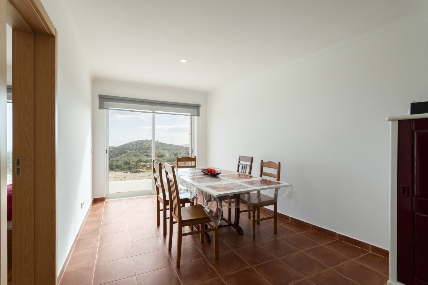 2 Schlafzimmer Villa mit Pool, zu verkaufen in Tavira, Algarve_243282