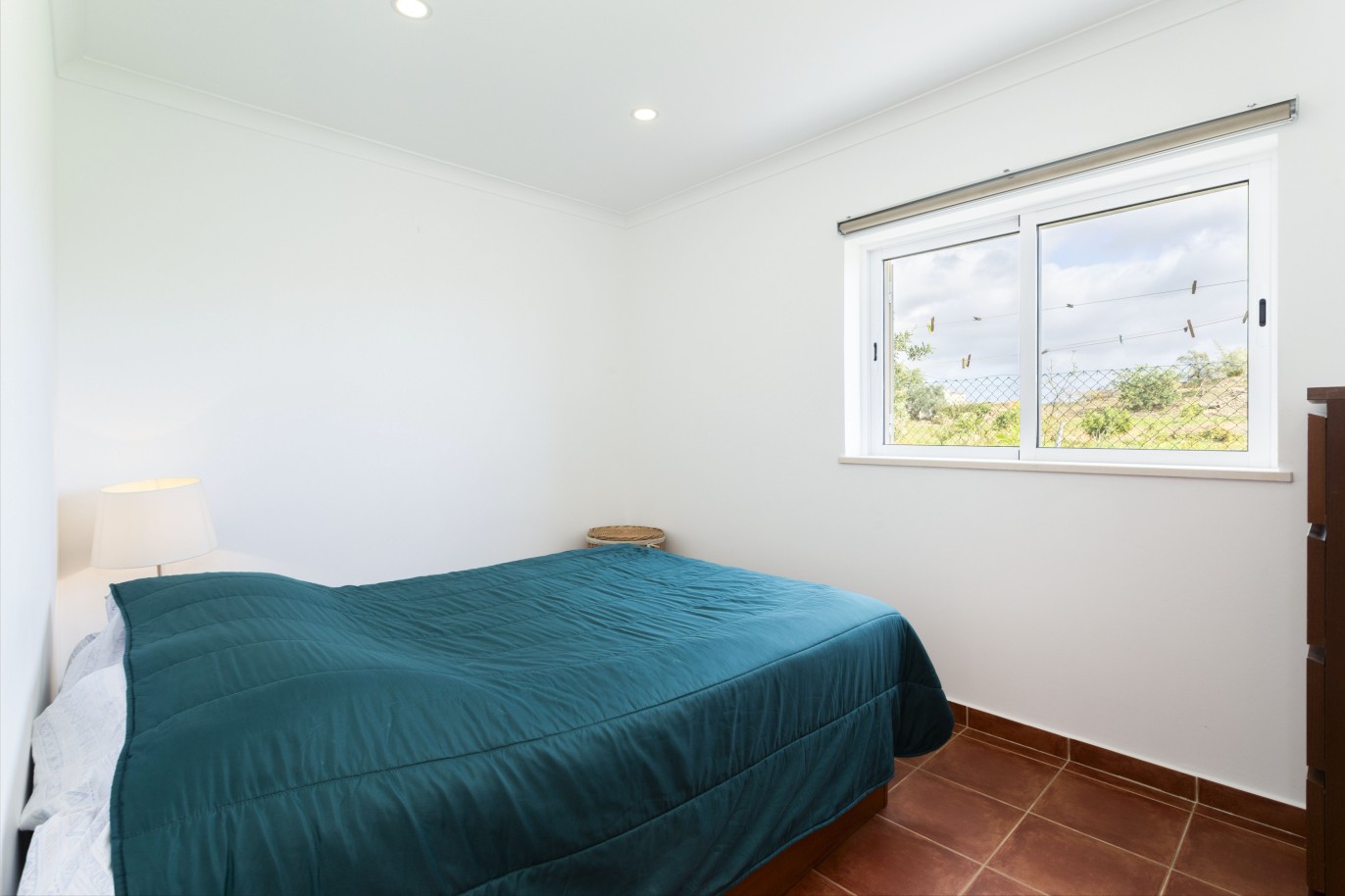2 Schlafzimmer Villa mit Pool, zu verkaufen in Tavira, Algarve_243286