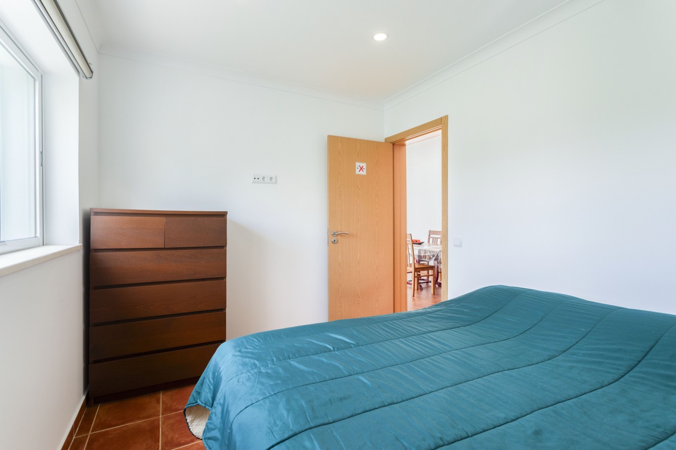 2 Schlafzimmer Villa mit Pool, zu verkaufen in Tavira, Algarve_243289