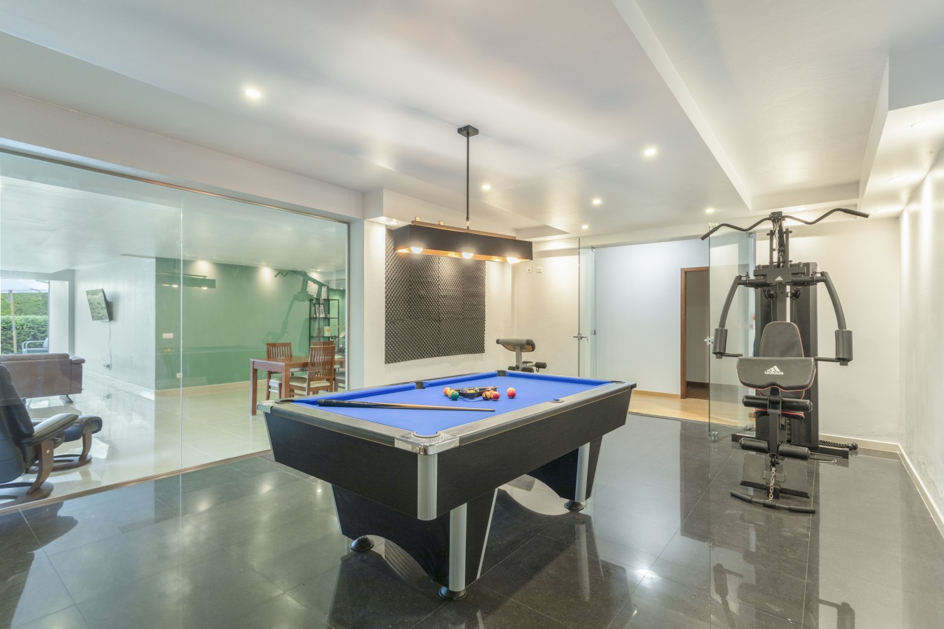 Fantastic 6-bedroom Villa, with pool, for sale, in Lagos, Algarve_243339
