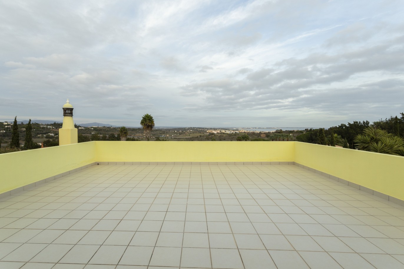 Fantastic 6-bedroom Villa, with pool, for sale, in Lagos, Algarve_243344