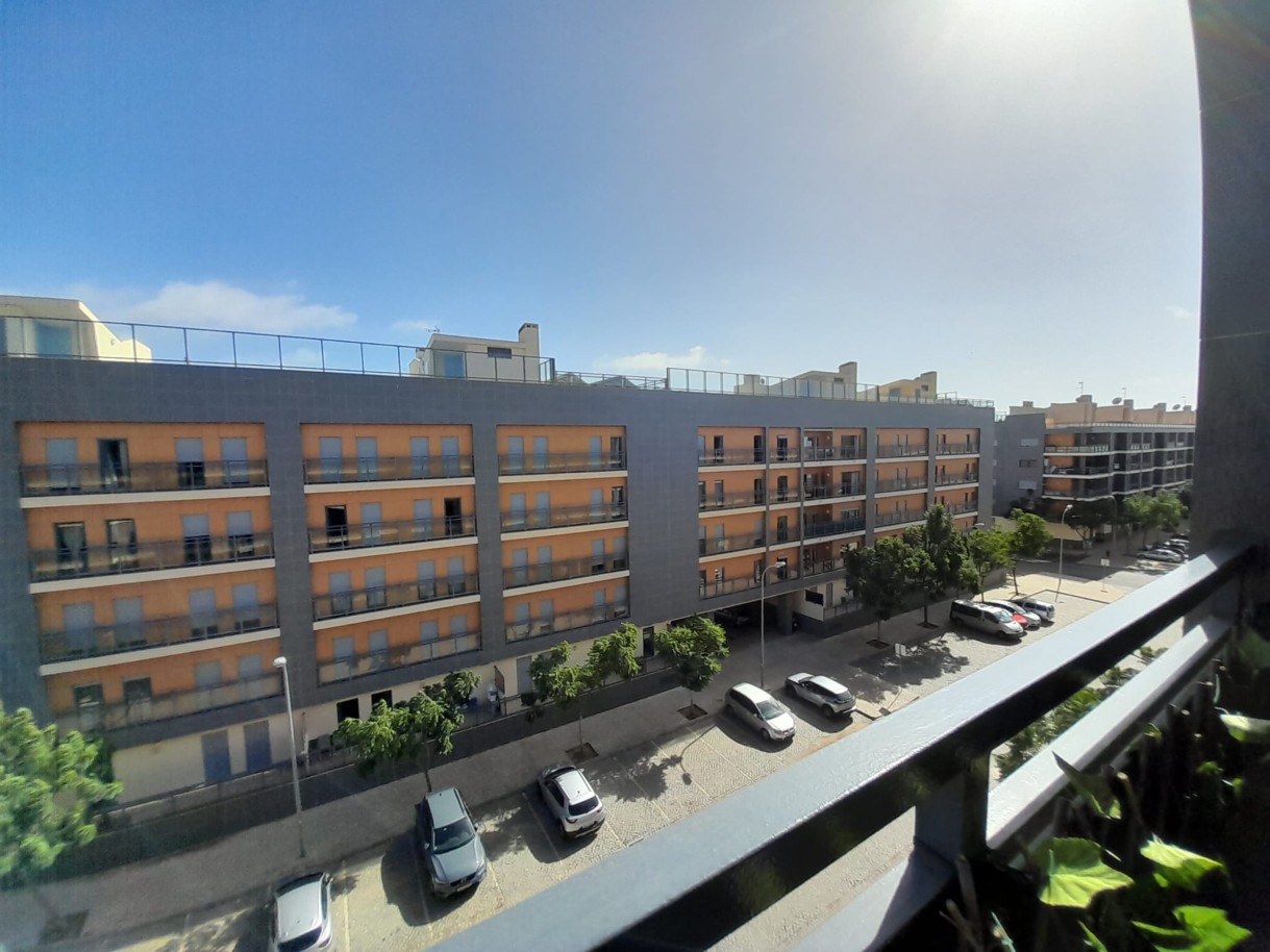 Apartamento T2 com piscina, para venda em Olhão, Algarve_243351