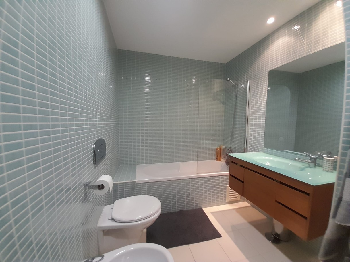 Apartamento T2 com piscina, para venda em Olhão, Algarve_243358