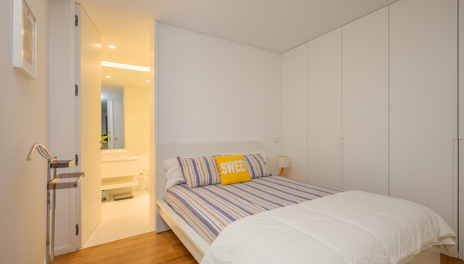 4-Schlafzimmer-Villa mit zeitgenössischer Architektur in Porto, Portugal_243469