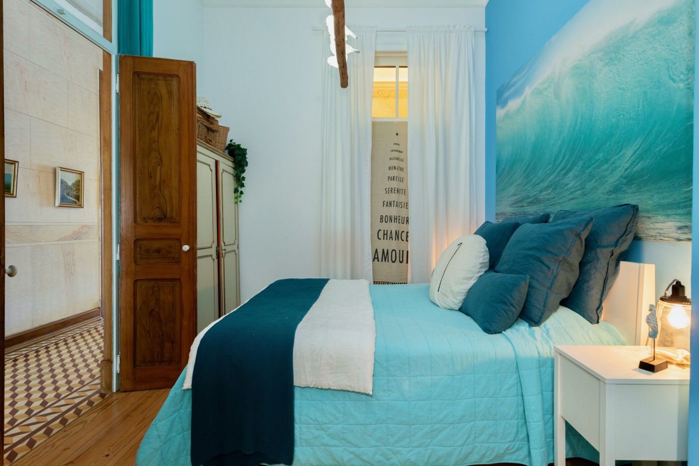 4 schlafzimmer herrschaftshaus mit pool, zu verkaufen in Olhão, Algarve_243500