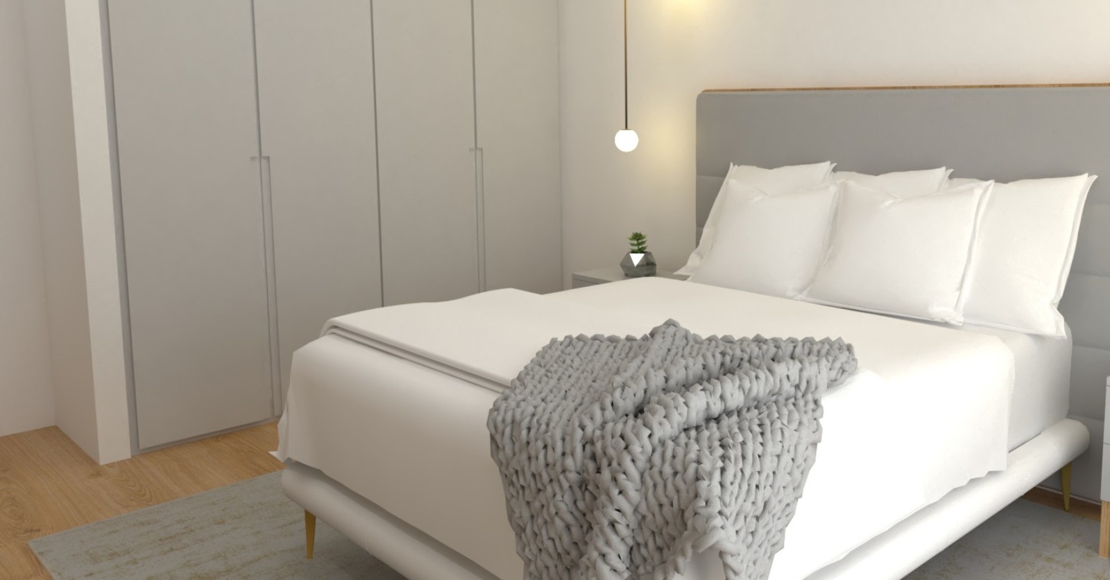 Nueva villa de 4 dormitorios, con piscina, en venta en São Brás de Alportel, Algarve_243546
