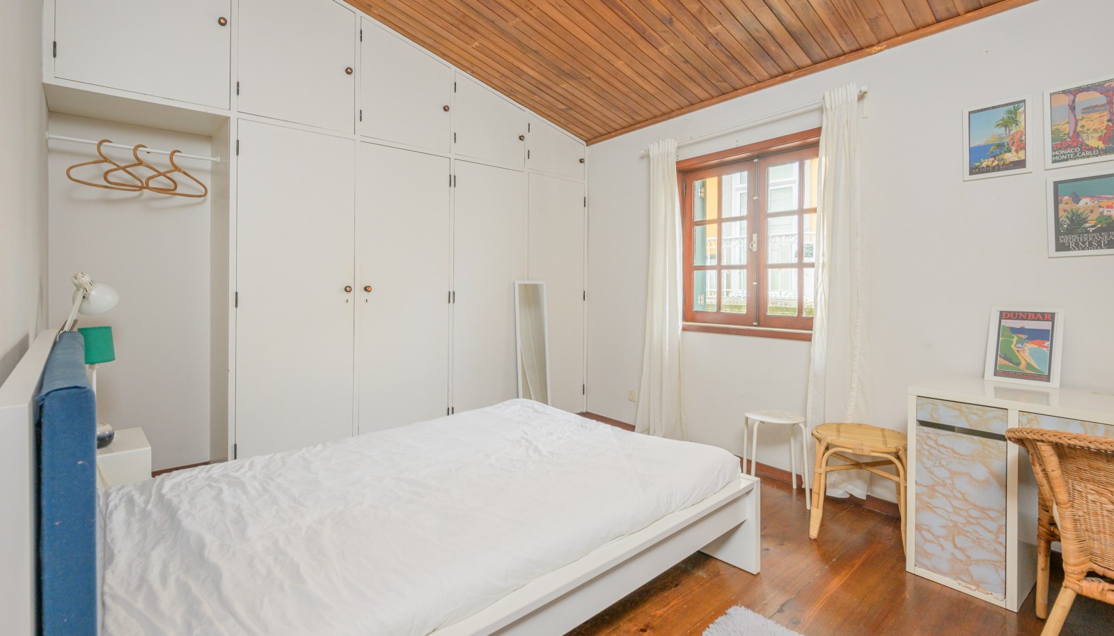 2 bedroom villa with views over the Douro river, in Foz Velha, Porto _243572