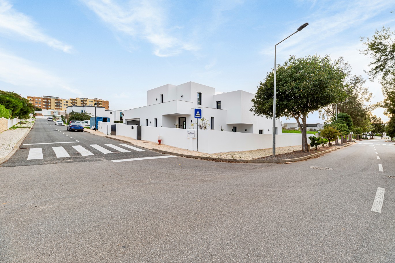 Villa, 4 dormitorios, piscina, en venta, en Porto de Mós, Lagos, Algarve_243635