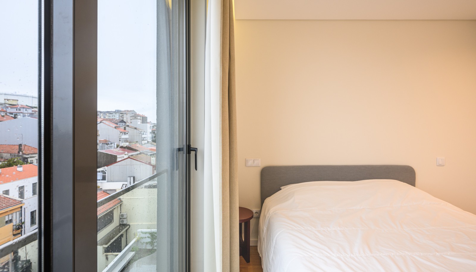 Appartement duplex de 3 chambres à vendre, dans le centre de Porto, Portugal_244734