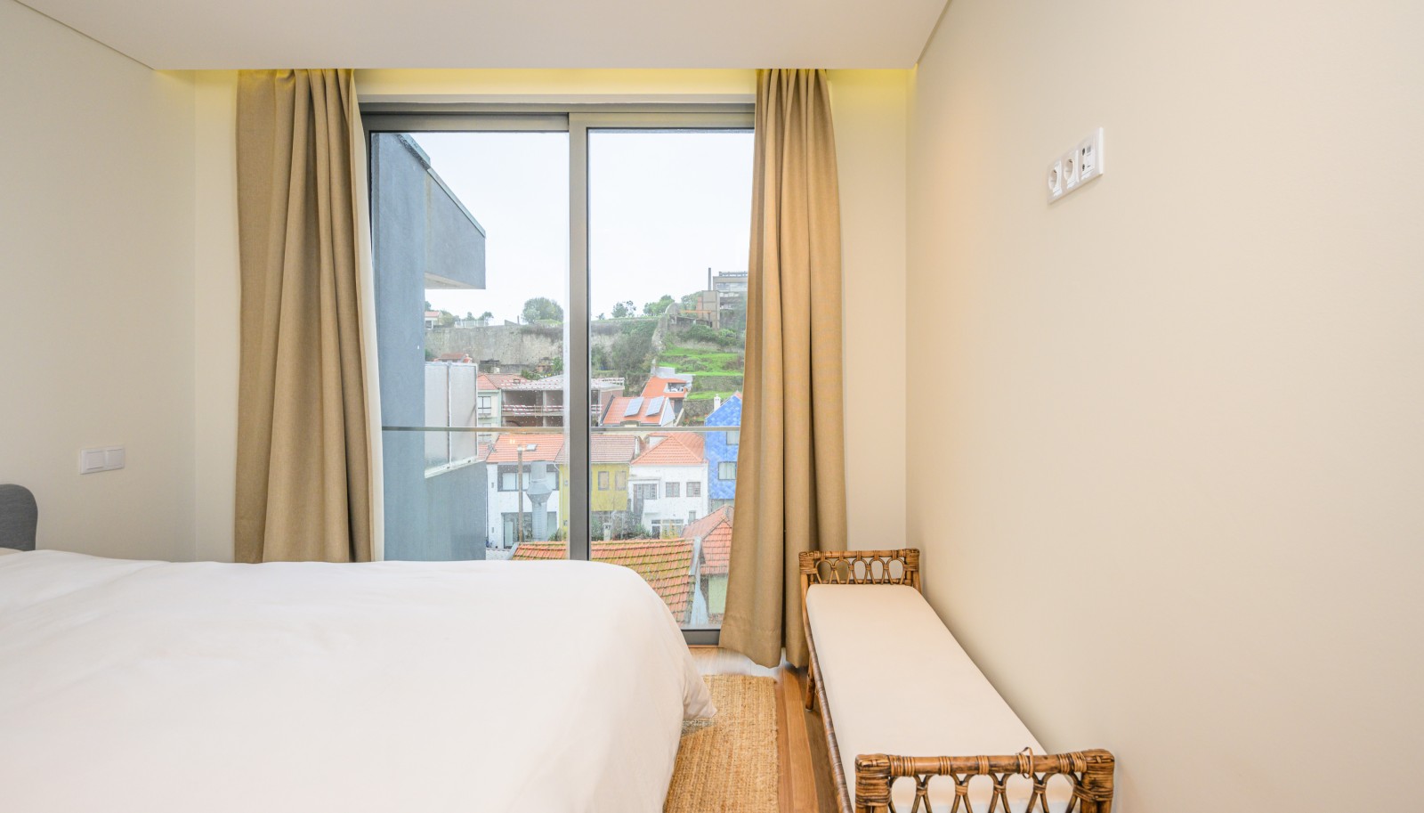 Drei-Zimmer-Duplex-Wohnung im Zentrum von Porto, zu verkaufen, Portugal_244738