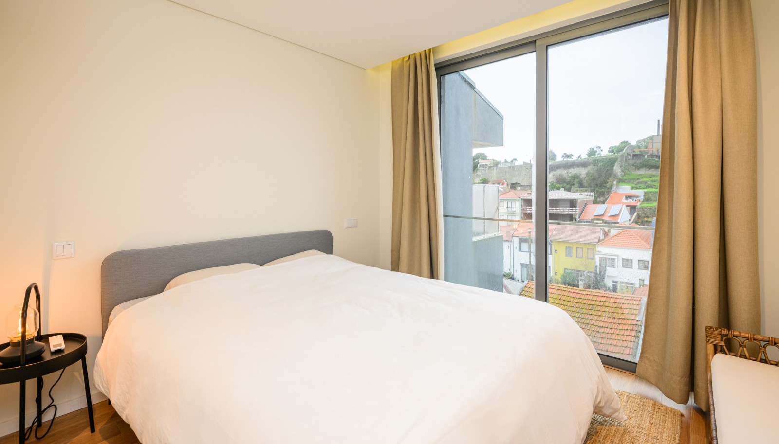 Appartement duplex de 3 chambres à vendre, dans le centre de Porto, Portugal_244740