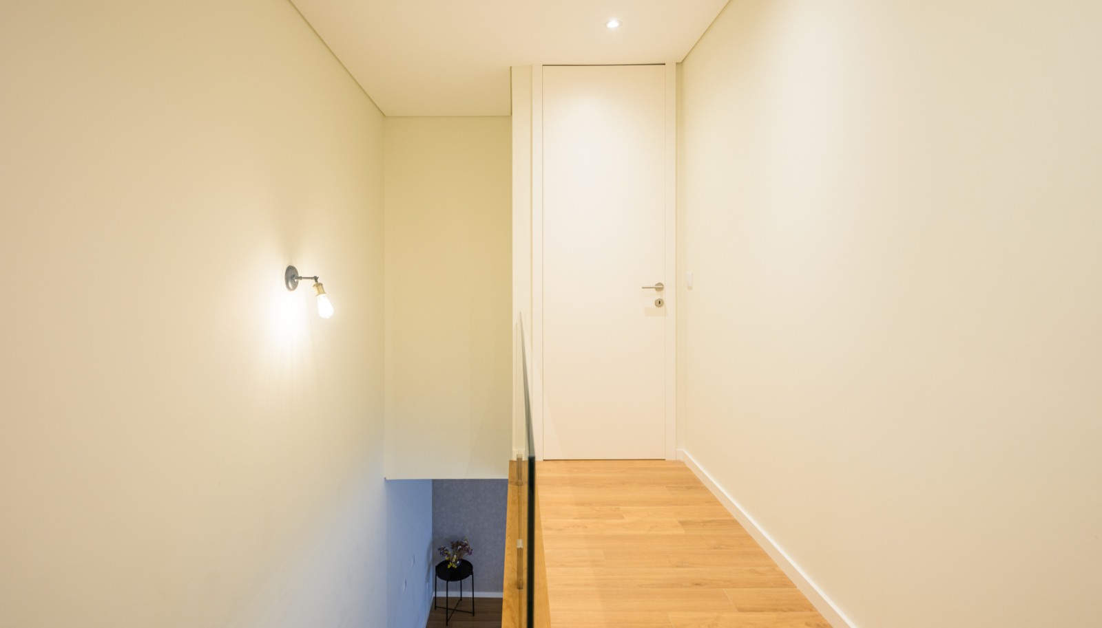 Three bedroom duplex apartment, for sale, centre of Porto, Portugal_244744