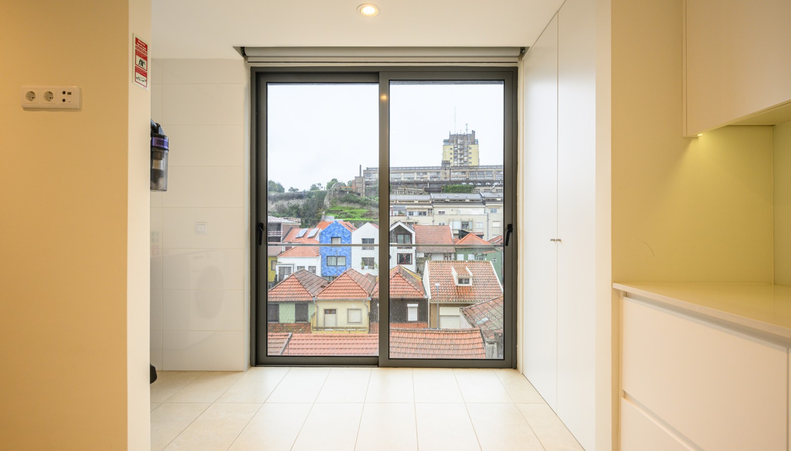 Appartement duplex de 3 chambres à vendre, dans le centre de Porto, Portugal_244752